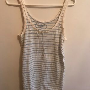 American Eagle Tank